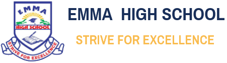 Logo of EMMA HIGH SCHOOL E-LEARNING PLATFORM